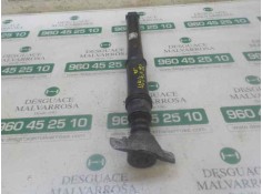 Recambio de amortiguador trasero derecho para peugeot 3008 1.6 hdi fap referencia OEM IAM   
