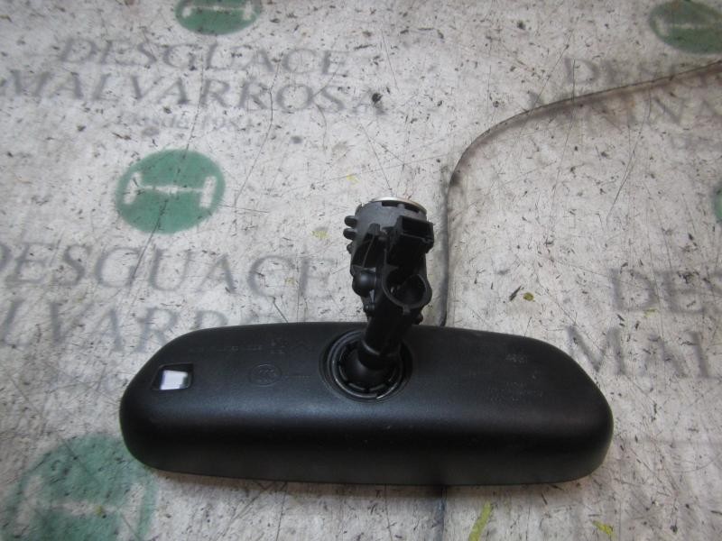 Recambio de espejo interior para peugeot 308 active referencia OEM IAM 98000183XT  