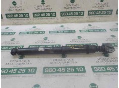 Recambio de amortiguador trasero derecho para peugeot 3008 1.6 hdi fap referencia OEM IAM    2