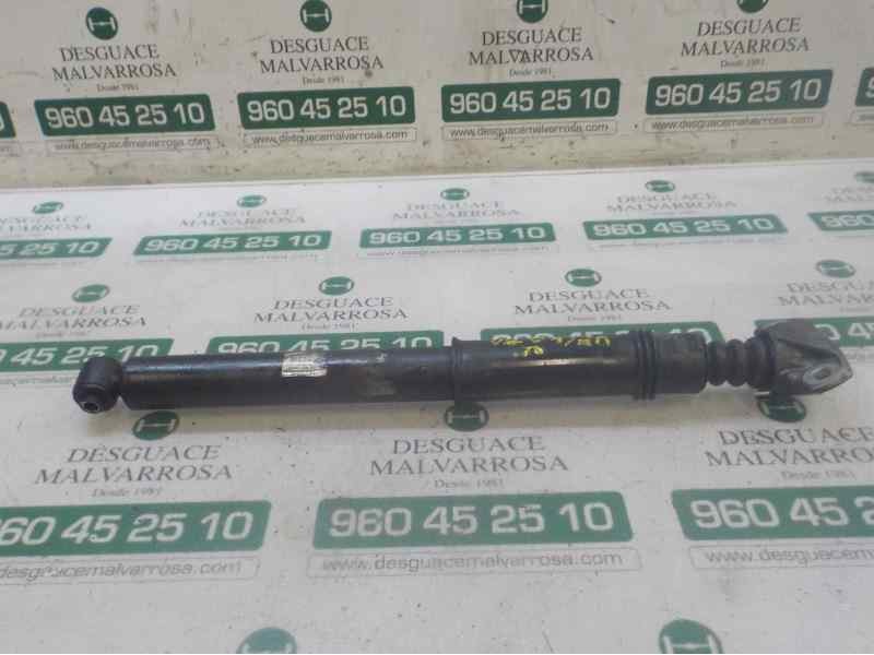Recambio de amortiguador trasero derecho para peugeot 3008 1.6 hdi fap referencia OEM IAM   