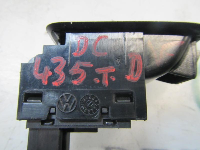 Recambio de mando elevalunas trasero derecho para volkswagen polo (6r1) advance referencia OEM IAM 7L6959855BREH  