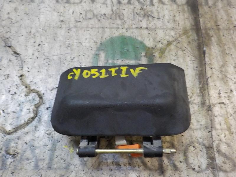 Recambio de maneta exterior trasera izquierda para jeep compass 2.4 16v cat referencia OEM IAM   