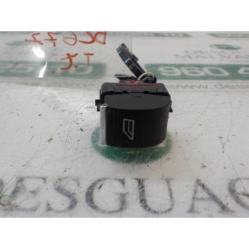 MANDO ELEVALUNAS TRASERO IZQUIERDO 1850432 