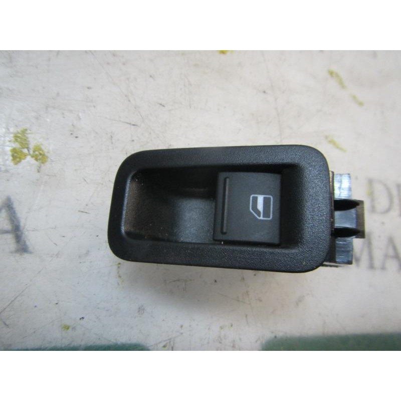 Recambio de mando elevalunas trasero izquierdo para volkswagen polo (6r1) advance referencia OEM IAM 7L6959855BREH  