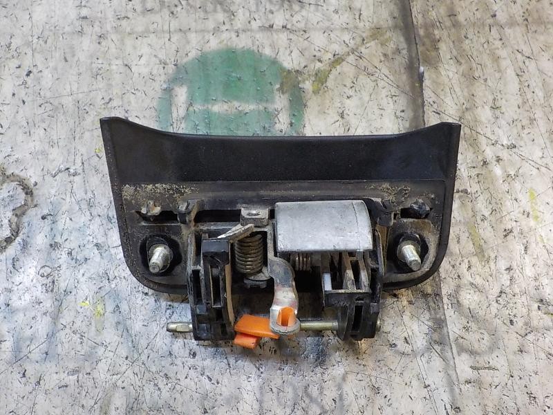 Recambio de maneta exterior trasera izquierda para jeep compass 2.4 16v cat referencia OEM IAM   