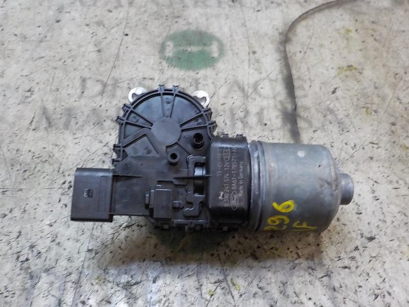 Recambio de motor limpia delantero para ford fiesta (ccn) trend referencia OEM IAM 1698869 0390241574 0390241574