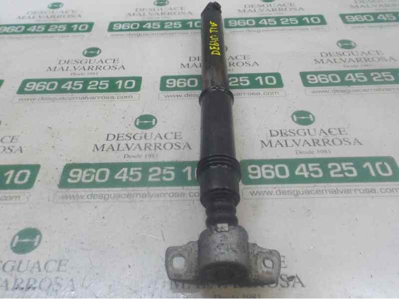 Recambio de amortiguador trasero izquierdo para peugeot 3008 1.6 hdi fap referencia OEM IAM   