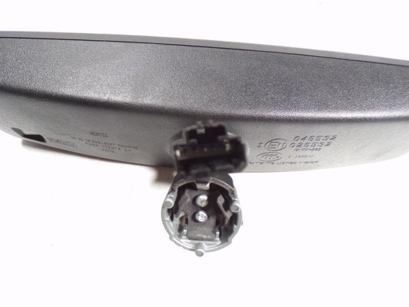 Recambio de espejo interior para ford focus 1.0 ecoboost cat referencia OEM IAM 1895579  