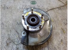 Recambio de mangueta delantera izquierda para jeep compass 2.4 16v cat referencia OEM IAM   