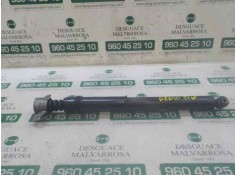 Recambio de amortiguador trasero izquierdo para peugeot 3008 1.6 hdi fap referencia OEM IAM    2
