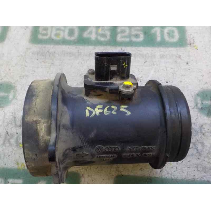 Recambio de caudalimetro para audi a6 allroad quattro (4fh) 3.0 v6 24v tdi referencia OEM IAM 059906461K  