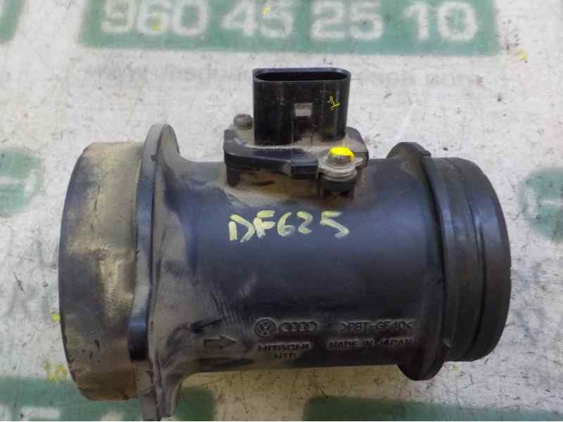 Recambio de caudalimetro para audi a6 allroad quattro (4fh) 3.0 v6 24v tdi referencia OEM IAM 059906461K  