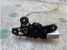 Recambio de motor limpia trasero para ford fiesta (ccn) trend referencia OEM IAM 1774291 0390201252 0390201252 2