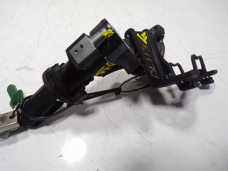 Recambio de antirrobo para fiat punto (199) easy referencia OEM IAM 50525430 00505254300 