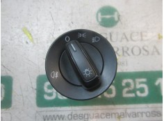 Recambio de mando luces para volkswagen polo (6r1) advance referencia OEM IAM 6R0941531BAPW  