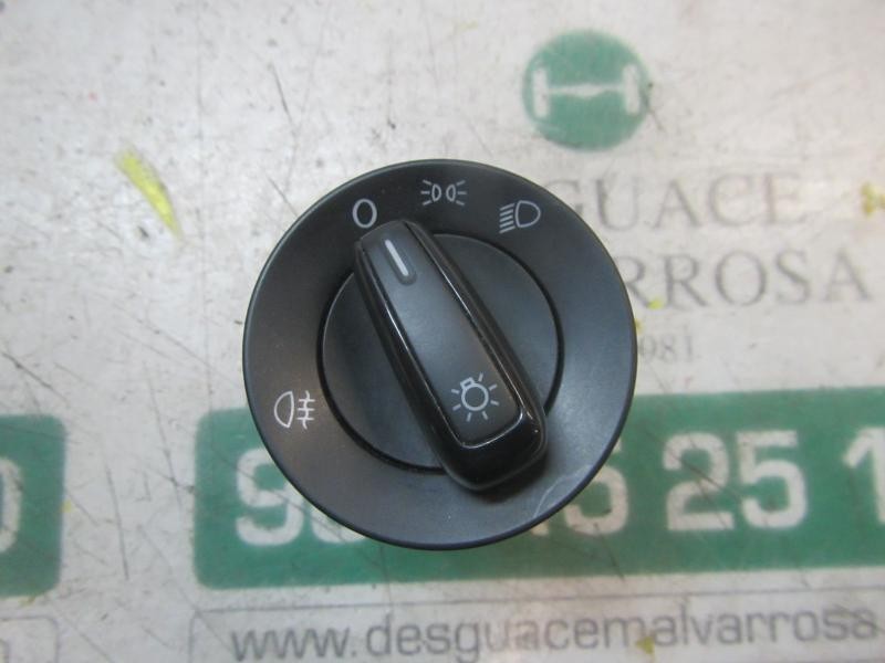 Recambio de mando luces para volkswagen polo (6r1) advance referencia OEM IAM 6R0941531BAPW  