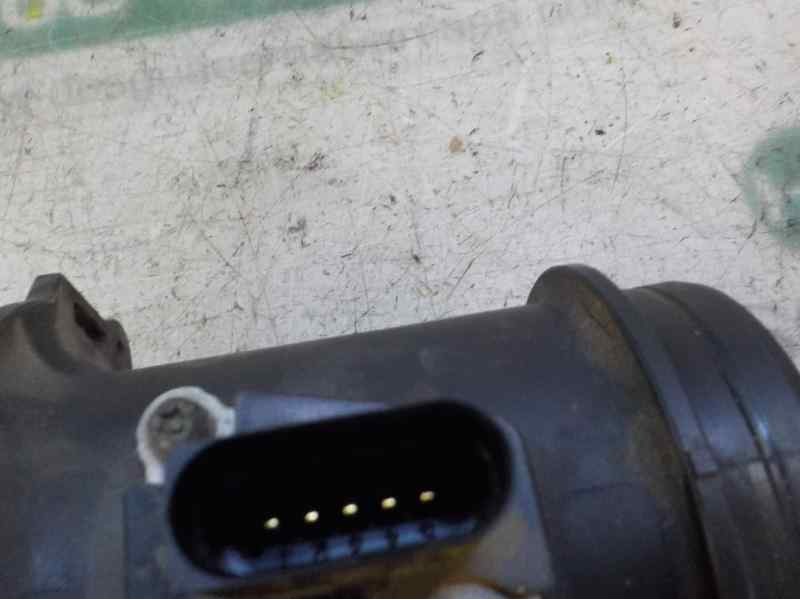 Recambio de caudalimetro para audi a6 allroad quattro (4fh) 3.0 v6 24v tdi referencia OEM IAM 059906461K  