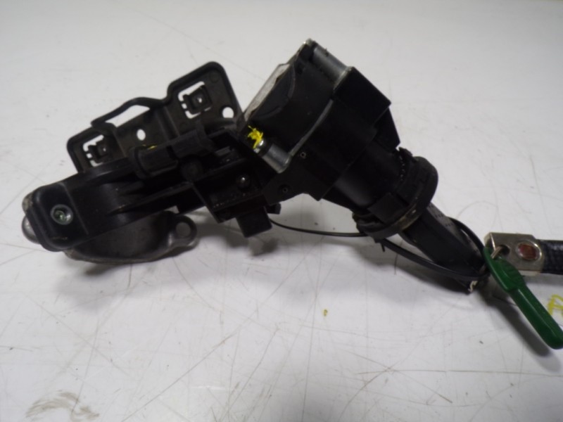 Recambio de antirrobo para fiat punto (199) easy referencia OEM IAM 50525430 00505254300 