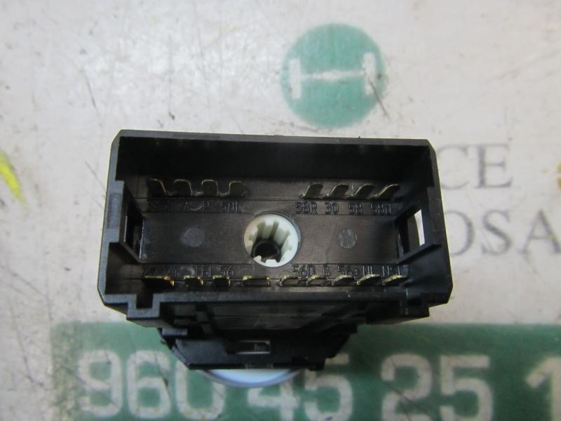 Recambio de mando luces para volkswagen polo (6r1) advance referencia OEM IAM 6R0941531BAPW  
