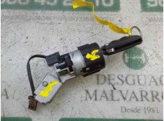 Recambio de antirrobo para peugeot 3008 1.6 hdi fap referencia OEM IAM   