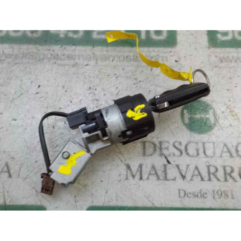 Recambio de antirrobo para peugeot 3008 1.6 hdi fap referencia OEM IAM   