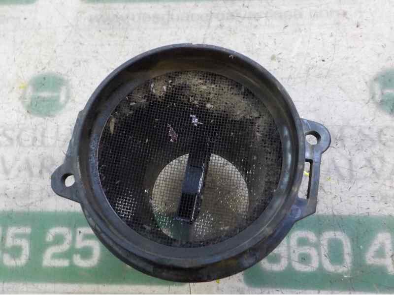 Recambio de caudalimetro para audi a6 allroad quattro (4fh) 3.0 v6 24v tdi referencia OEM IAM 059906461K  