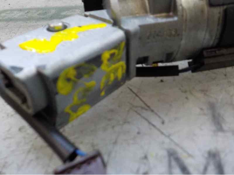 Recambio de antirrobo para peugeot 3008 1.6 hdi fap referencia OEM IAM   