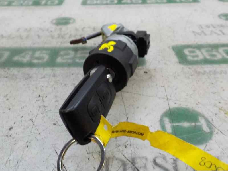 Recambio de antirrobo para peugeot 3008 1.6 hdi fap referencia OEM IAM   