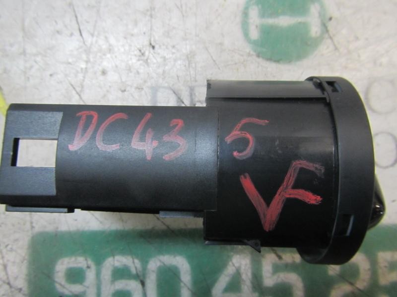 Recambio de mando luces para volkswagen polo (6r1) advance referencia OEM IAM 6R0941531BAPW  