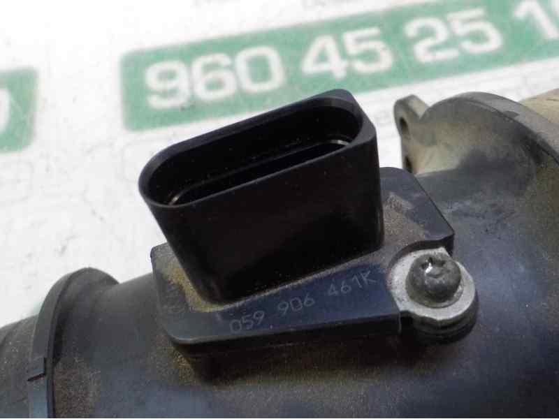 Recambio de caudalimetro para audi a6 allroad quattro (4fh) 3.0 v6 24v tdi referencia OEM IAM 059906461K  