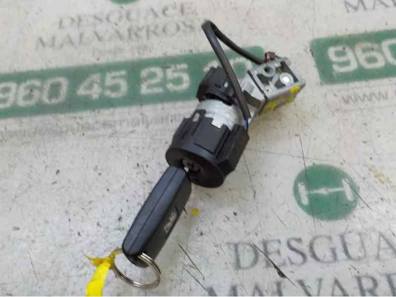 Recambio de antirrobo para peugeot 3008 1.6 hdi fap referencia OEM IAM   