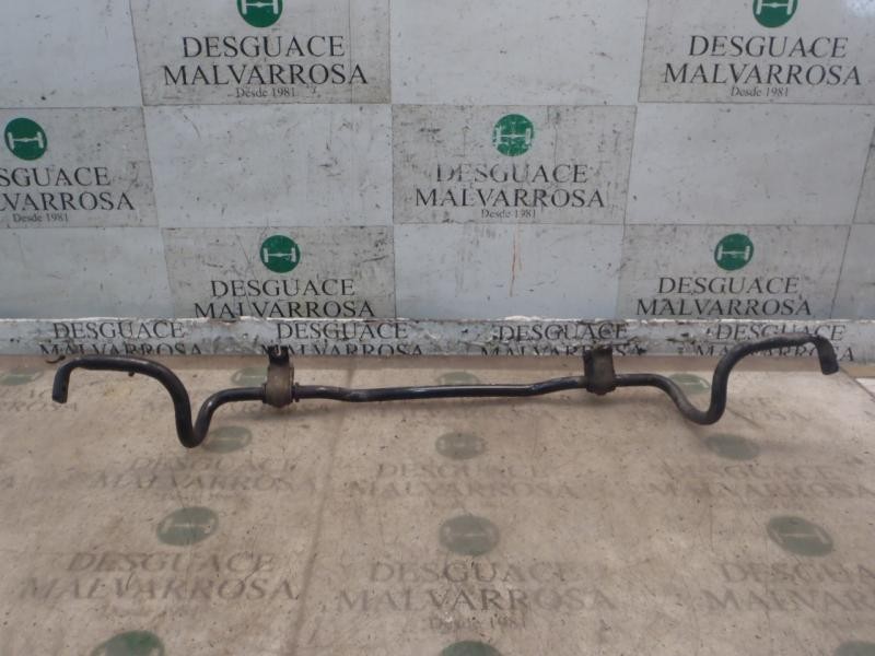 Recambio de barra estabilizadora delantera para renault megane ii berlina 5p confort expression referencia OEM IAM   