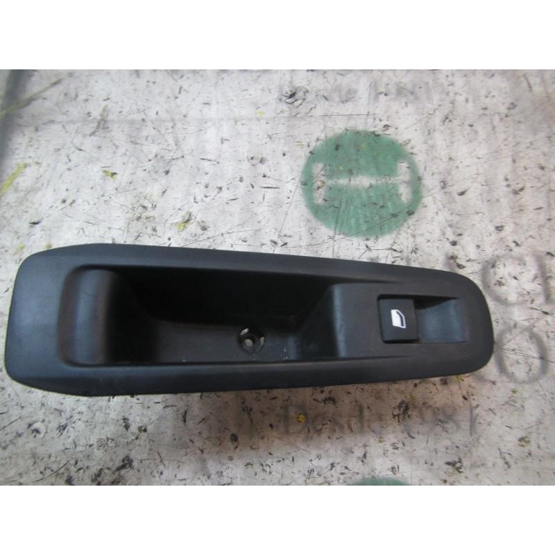 Recambio de mando elevalunas trasero izquierdo para peugeot 308 active referencia OEM IAM 96762292ZD  