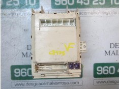 Recambio de caja reles / fusibles para lexus rx 3.3 v6 24v cat referencia OEM IAM 827300W580 GB207QV070505 GB207QV070505 2