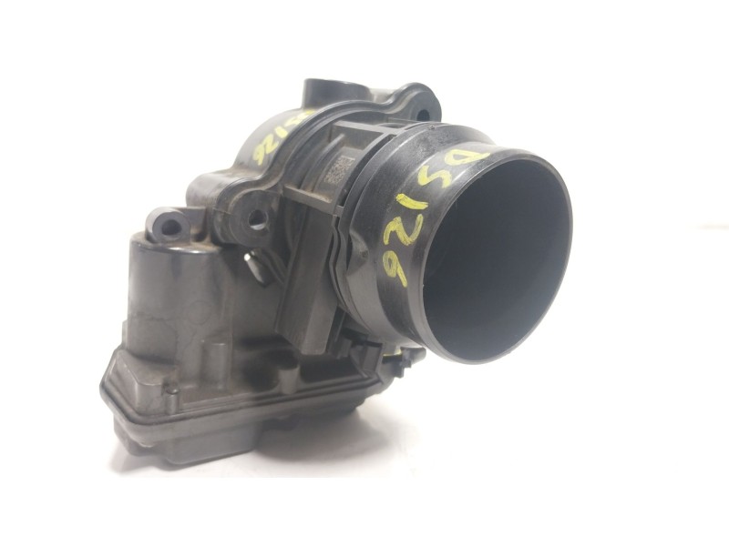 Recambio de caja mariposa para mini mini (f56) cooper d referencia OEM IAM  13548512452 