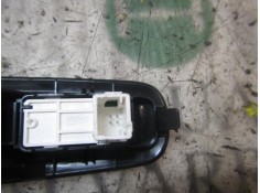 Recambio de mando elevalunas trasero izquierdo para peugeot 308 active referencia OEM IAM 96762292ZD   2