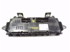 Recambio de mando climatizador para ford focus 1.0 ecoboost cat referencia OEM IAM 2470622 JX7T18C612AD  2