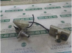 Recambio de bomba freno para peugeot 3008 1.6 hdi fap referencia OEM IAM   