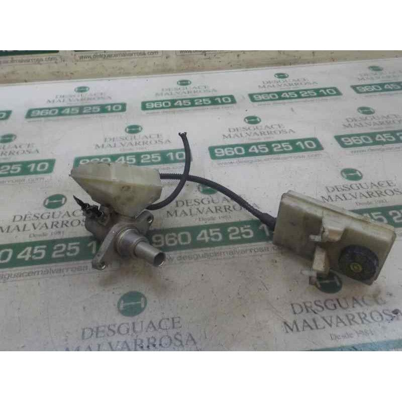 Recambio de bomba freno para peugeot 3008 1.6 hdi fap referencia OEM IAM   