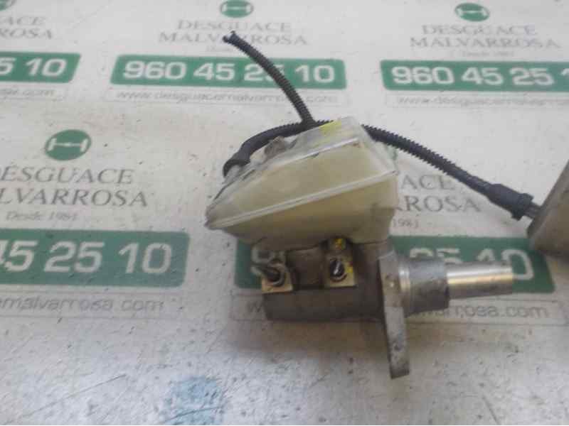 Recambio de bomba freno para peugeot 3008 1.6 hdi fap referencia OEM IAM   