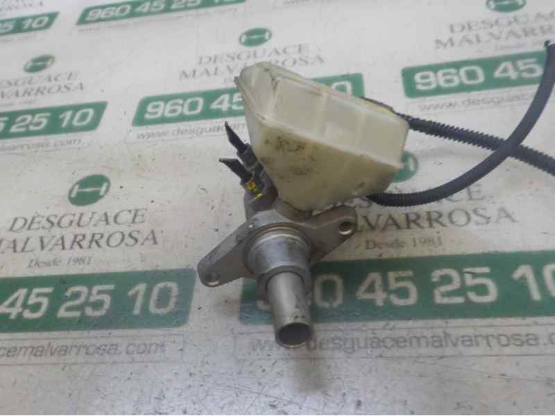 Recambio de bomba freno para peugeot 3008 1.6 hdi fap referencia OEM IAM   