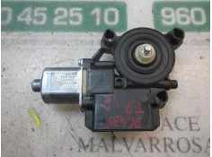 Recambio de motor elevalunas trasero derecho para volkswagen polo (6r1) advance referencia OEM IAM 6R0959812NZ04   2