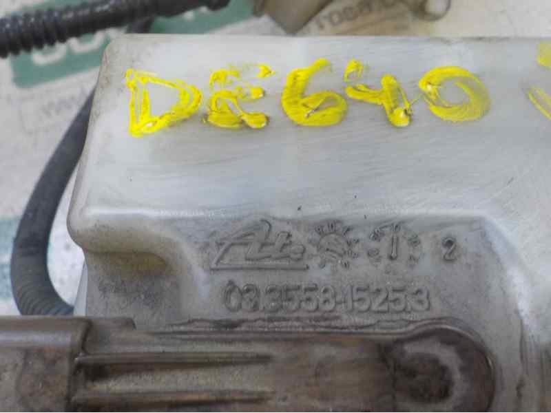 Recambio de bomba freno para peugeot 3008 1.6 hdi fap referencia OEM IAM   