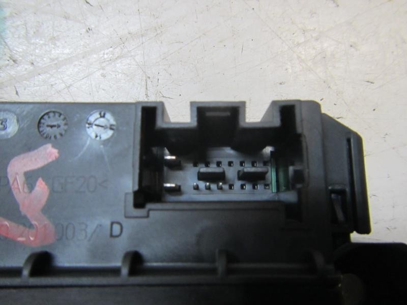 Recambio de motor elevalunas trasero derecho para volkswagen polo (6r1) advance referencia OEM IAM 6R0959812NZ04  