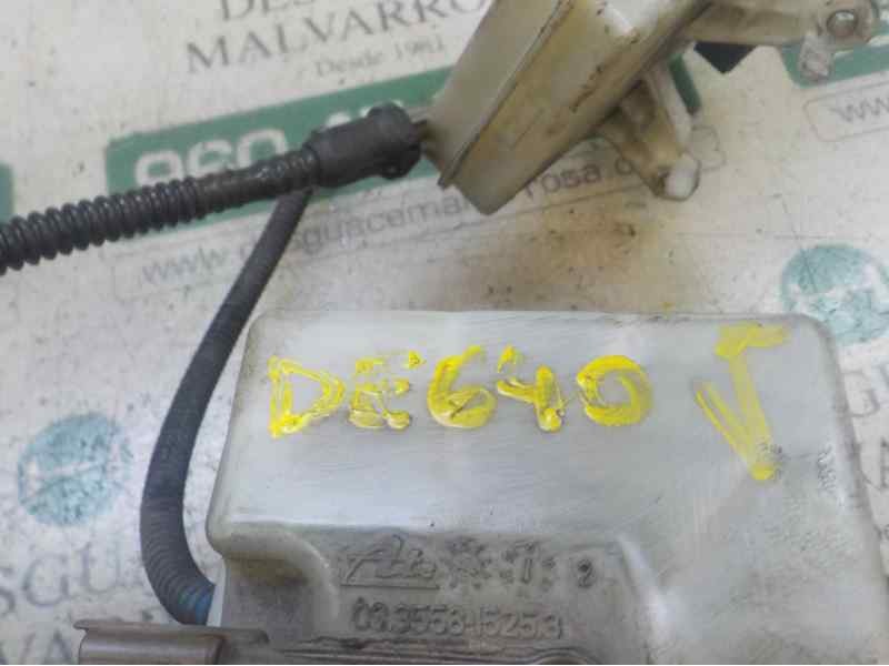 Recambio de bomba freno para peugeot 3008 1.6 hdi fap referencia OEM IAM   