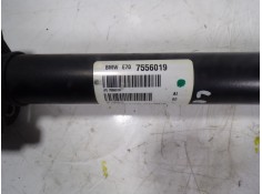 Recambio de transmision central para bmw x5 (e70) 3.0 turbodiesel cat referencia OEM IAM 26207556019 7556019  2