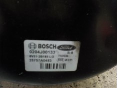 Recambio de servofreno para ford fiesta (ccn) trend referencia OEM IAM 1747243 8V512B195LG 0204J00133 2