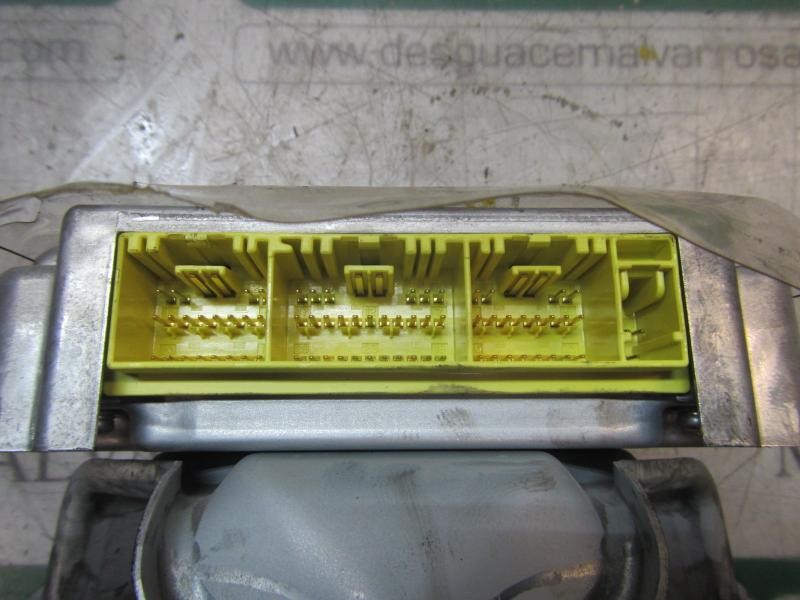 Recambio de centralita airbag para lexus rx 3.3 v6 24v cat referencia OEM IAM 8917048160 8917048160 15230048160
