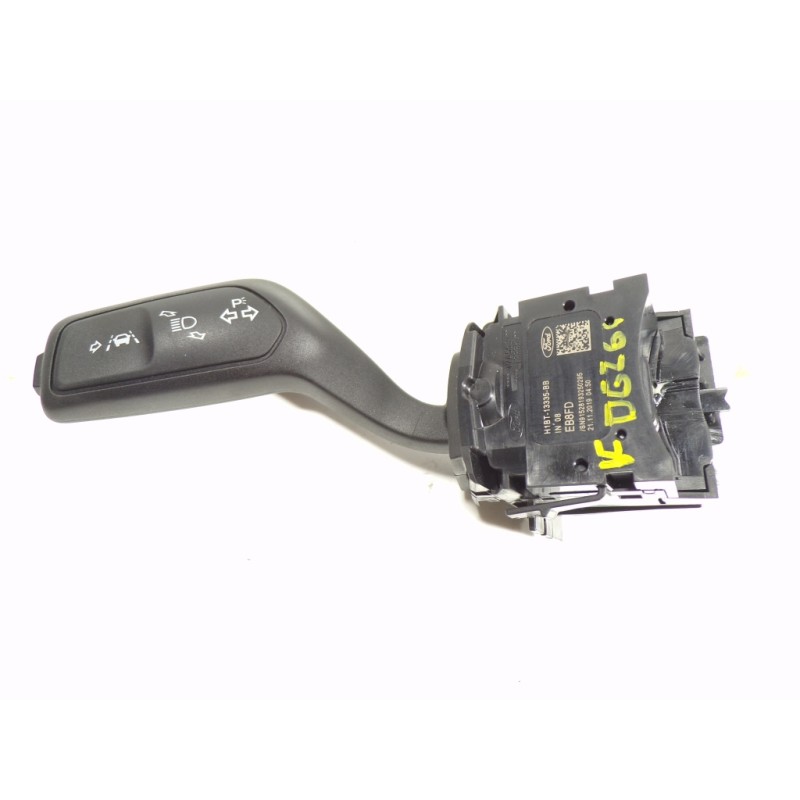 Recambio de mando intermitentes para ford focus 1.0 ecoboost cat referencia OEM IAM 2092998 H1BT13335BB 