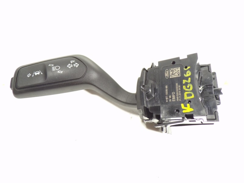 Recambio de mando intermitentes para ford focus 1.0 ecoboost cat referencia OEM IAM 2092998 H1BT13335BB 
